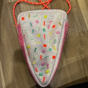Piece of Cake Purse